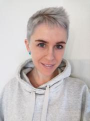 Susanna Bergström