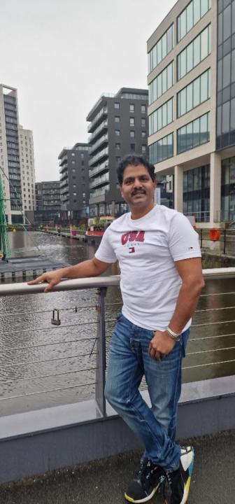 Veera Venkata SatyaKishore Mavuri