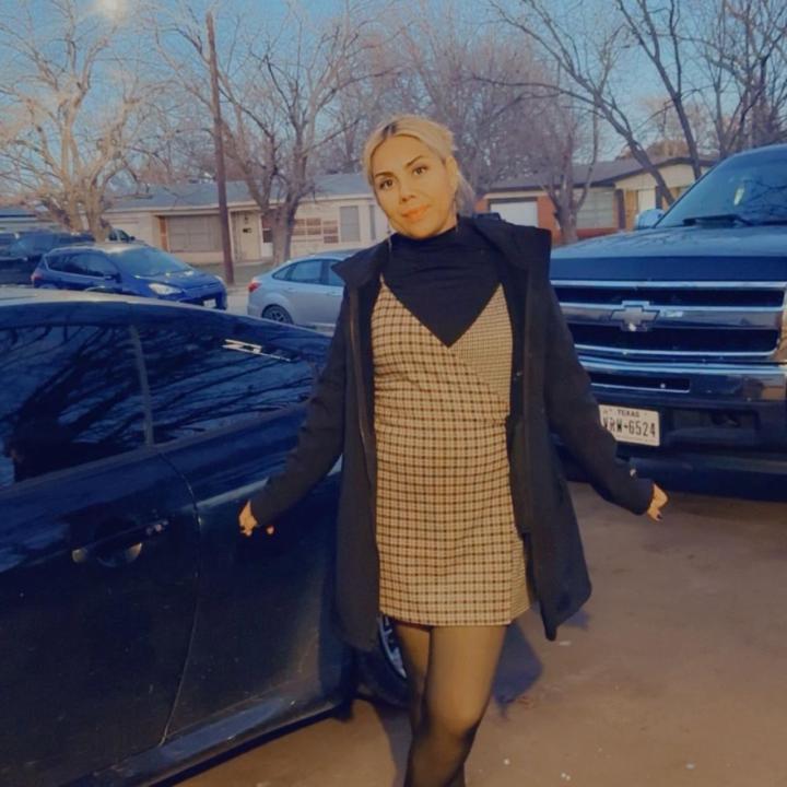 Ivonne Vidal