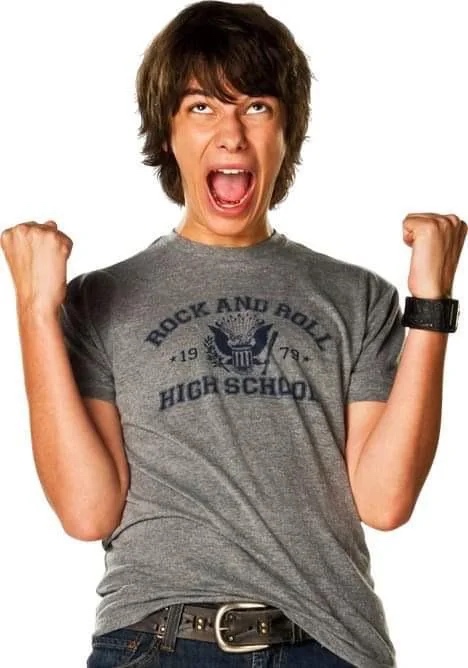 Andrew Steuber