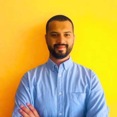 Mohammed Othmane Ben adda