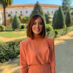 Marta De la Flor