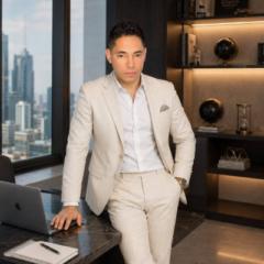 Daniel Reyes Leyva