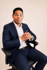 Daniel Reyes Leyva