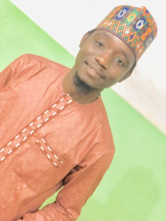 Ahmed Abubakar Grema