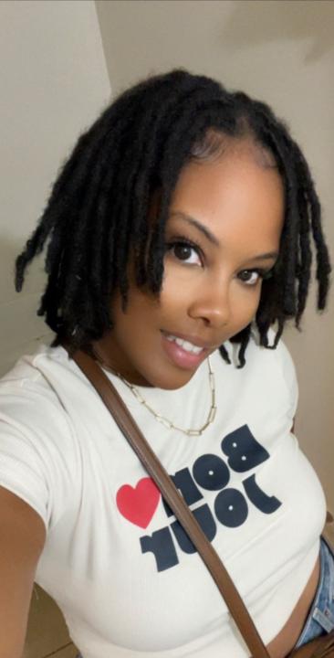 Cierra Coleman