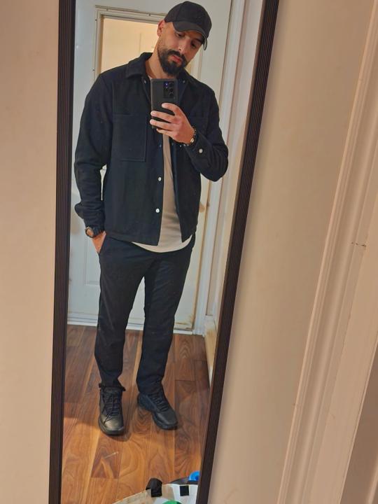 Abdelkhalek Mokhtari