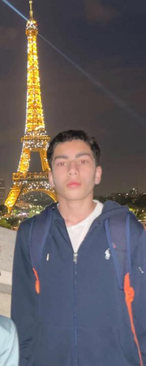 Sean Michael Wadsworth