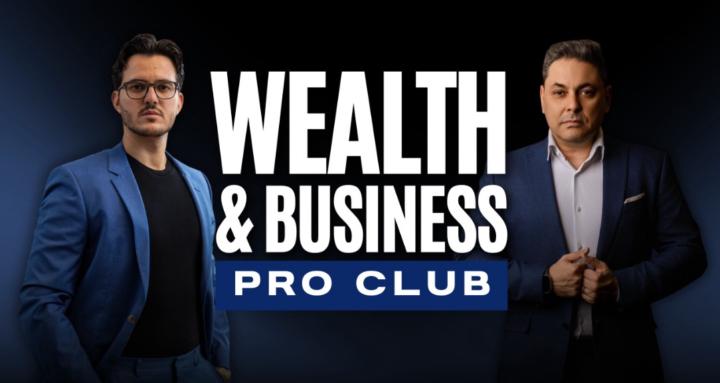 Wealth & Business Pro Club