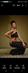 December Lakeisha Brown