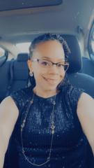 Michelle Thomas