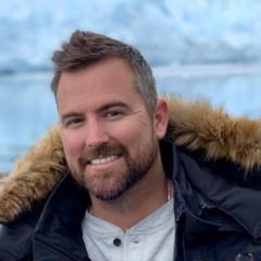 Lee Egstrom