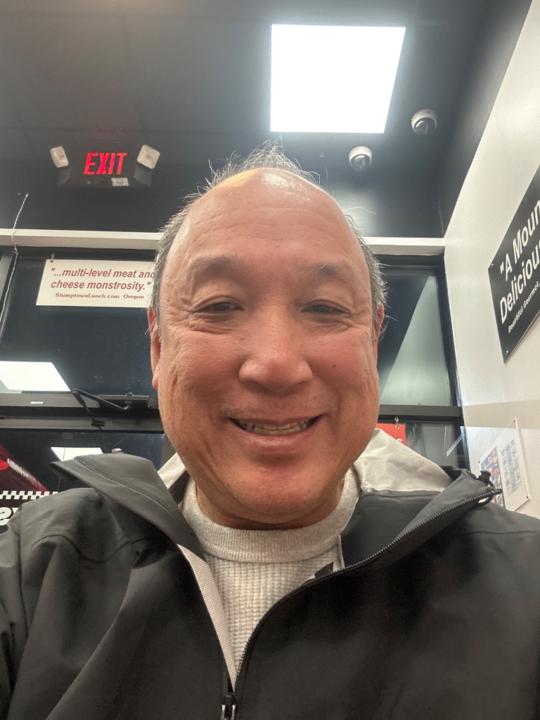 Jim Kwock