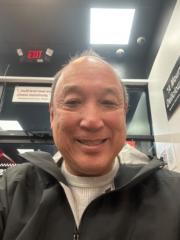 Jim Kwock