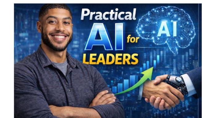 AI for People Leaders