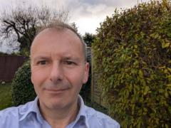 Ian Shadrack