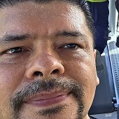 Carlos Cruz