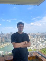 Oliver Chia