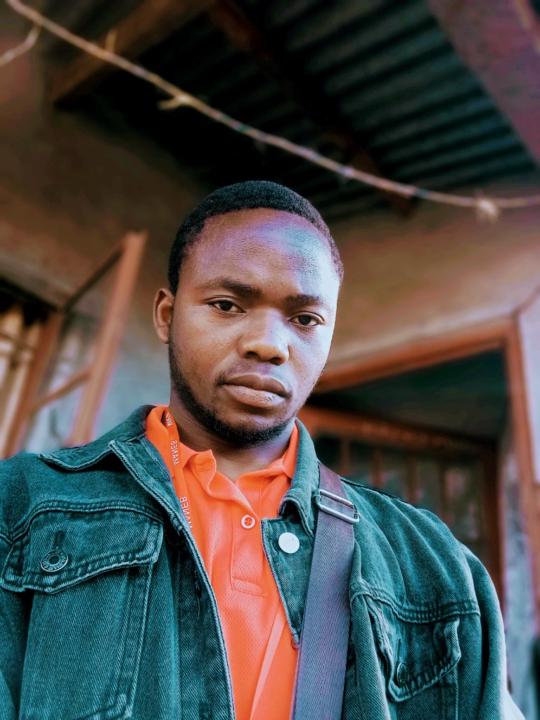 Blessings Chisinga