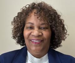 Gwendolyn Stewart-Williams
