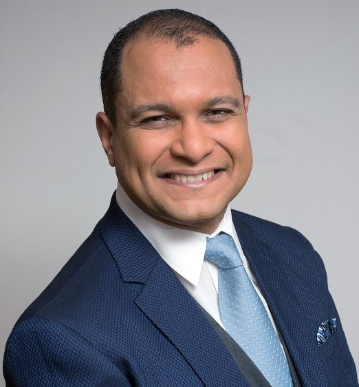 Elvis Guerra