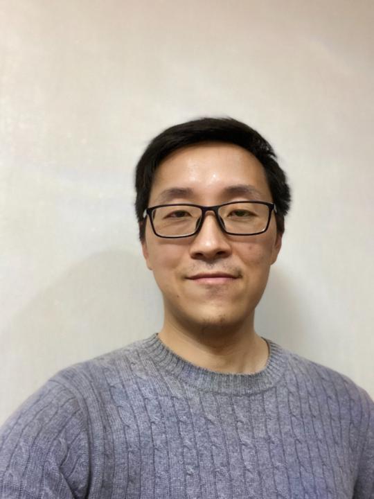 Arvin Wang