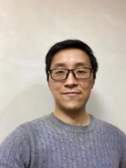 Arvin Wang
