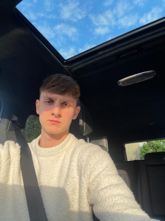 Felix Schumacher