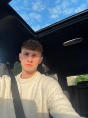 Felix Schumacher