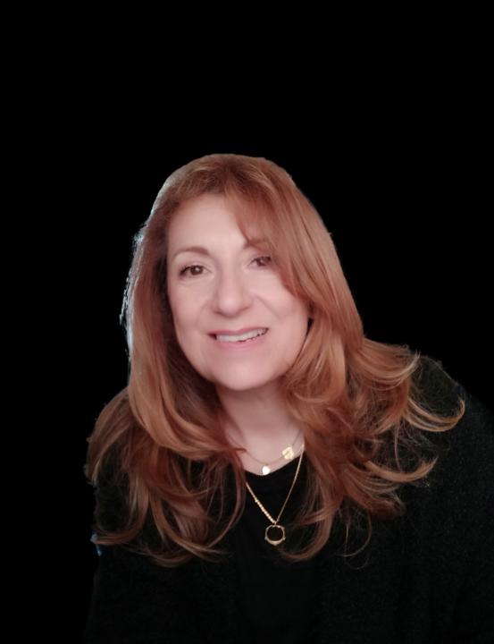 Sylviane Nuccio