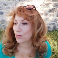 Sylviane Nuccio