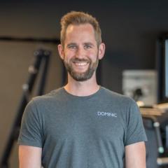 Dominic Kroll