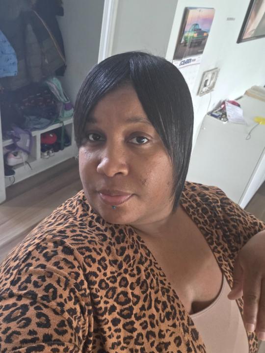 Latia Murray