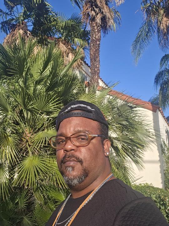 Sears Roberson
