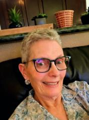 Susan Cottrell