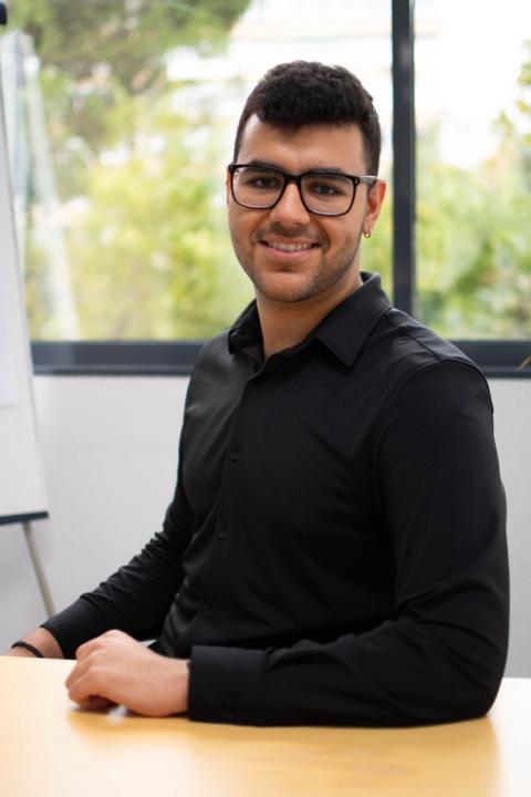 Ignácio Bellini Fontes