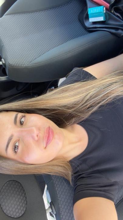 Alba Rodriguez