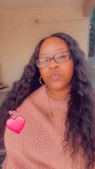 Tionna Hall