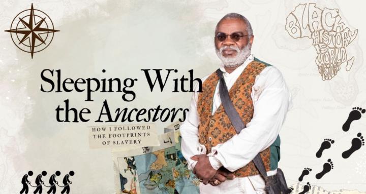 Sleeping With the Ancestors