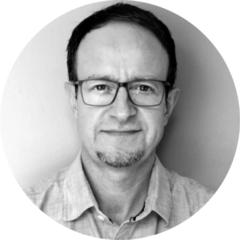 Etienne van Heerden