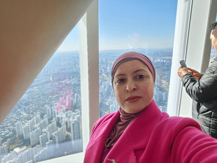 Hadra bouchra Hadra