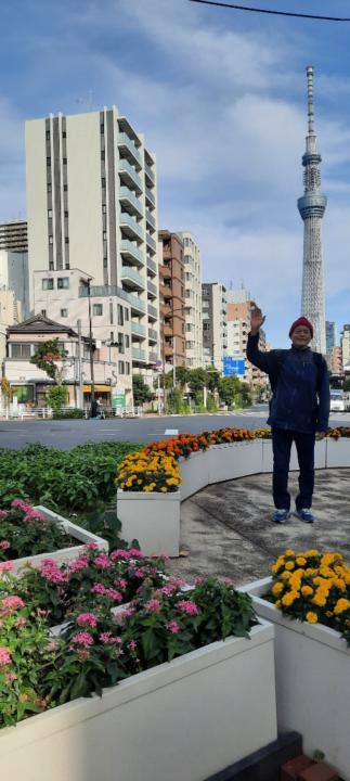 Fortino Robles Garcia