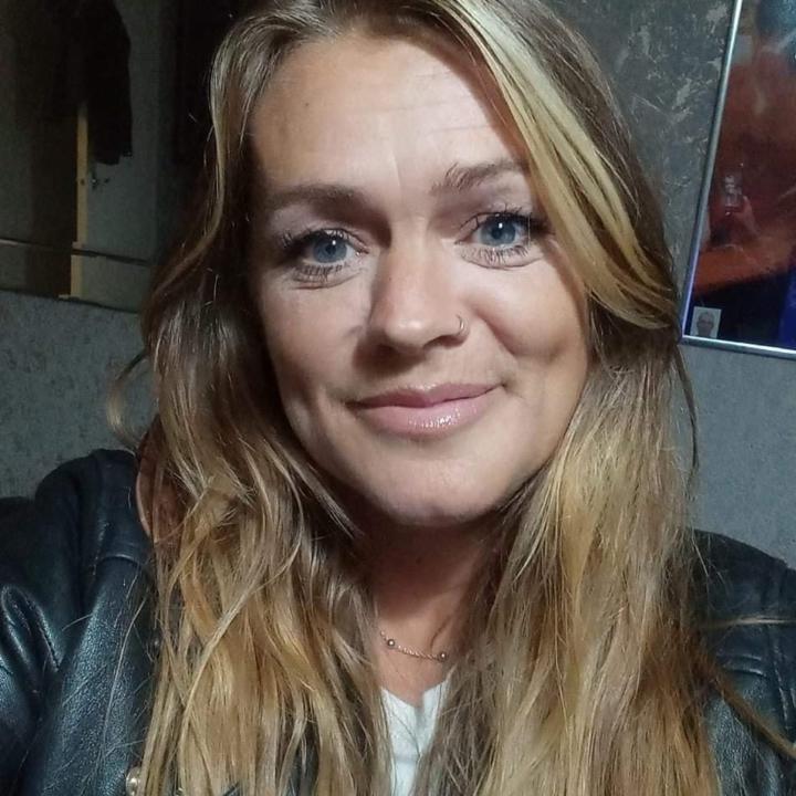 Marie Anderson