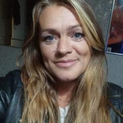 Marie Anderson