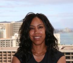 Veronica Boyd