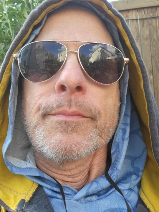 Mike Sobola
