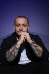 Gianluca Mazzolini