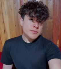 Alan Leandro Leonel Parra