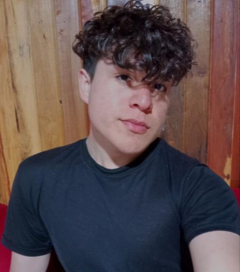 Alan Leandro Leonel Parra