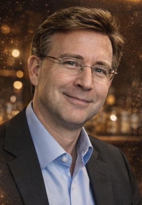 TImothy Herget